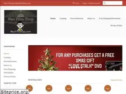 Sites similar to neofilmshop.com