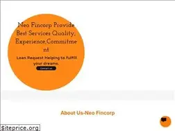 Sites similar to neofincorp.com