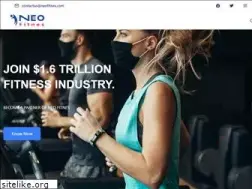 Sites similar to neofitnes.com