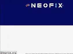 Sites similar to neofix.com.tr