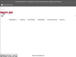 Sites similar to neoflamshop.com