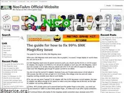 Sites similar to neoflash.com