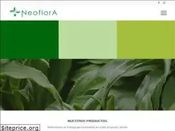 Sites similar to neoflora.cl