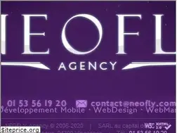 Sites similar to neofly.com