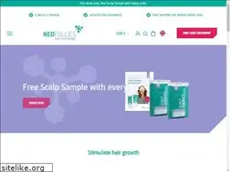 Sites similar to neofollics.com