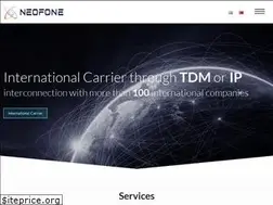 Sites similar to neofone.al