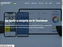 Sites similar to neofonie-mobile.de