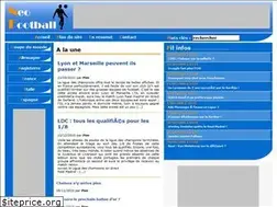 Sites similar to neofootball.fr