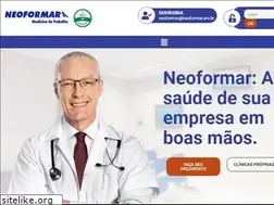 Sites similar to neoformar.com.br