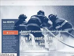 Sites similar to neofpa.org