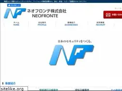Sites similar to neofronte.com