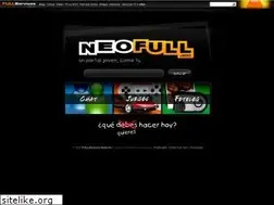 Sites similar to neofull.com