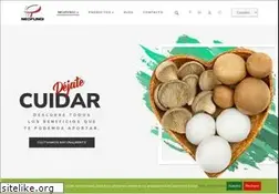 Sites similar to neofungi.com