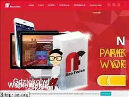 Sites similar to neofusion.pl