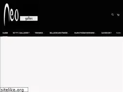 Sites similar to neogalleri.no