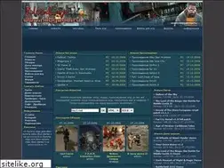 Sites similar to neogame.ru