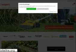 Sites similar to neogard.ch