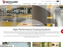 Sites similar to neogard.com