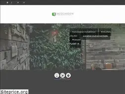 Sites similar to neogarden-mursvegetaux.com