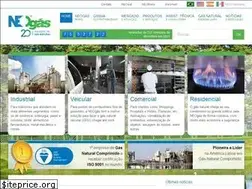 Sites similar to neogas.com.br