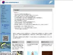 Sites similar to neogawa.org