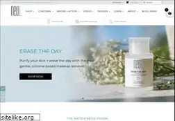 Sites similar to neogenesis.com
