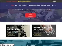 Sites similar to neogenesissystems.com
