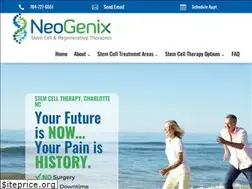 Sites similar to neogenixstemcells.com