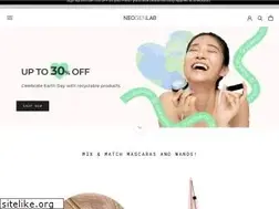 Sites similar to neogenlab.us