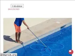 Sites similar to neogenpools.com
