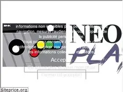 Sites similar to neogeo-players.com
