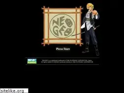 Sites similar to neogeo.ch