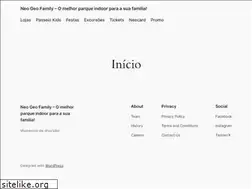 Sites similar to neogeo.com.br