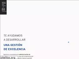 Sites similar to neoges.cl