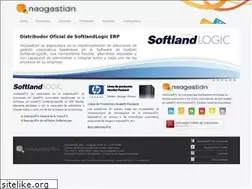Sites similar to neogestion.com