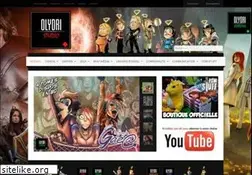 Sites similar to neogicia.com