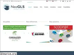 Sites similar to neogls.com