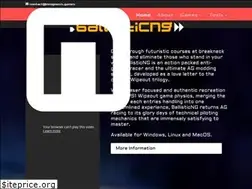 Sites similar to neognosis.games