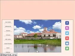 Sites similar to neogolpark.istanbul