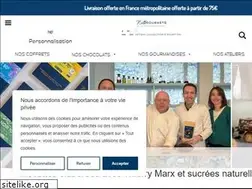 Sites similar to neogourmets.com