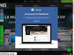 Sites similar to neografi.com
