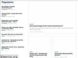 Sites similar to neografix.pl