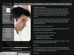 Sites similar to neograftaustintx.com