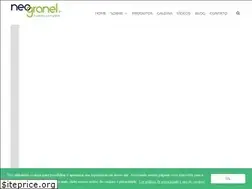 Sites similar to neogranel.com.br