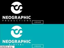 Sites similar to neographic.fr