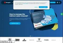 Sites similar to neogrid.com