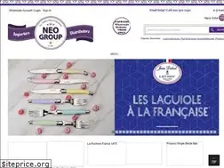 Sites similar to neogroup.co.za