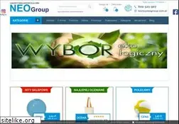 Sites similar to neogroup.com.pl