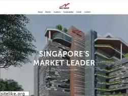Sites similar to neogroup.com.sg