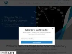 Sites similar to neogroup.com
